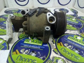 COMPRESSORE A/C SMART FORFOUR (W453) (07/14-) H4DA4 A4538307000