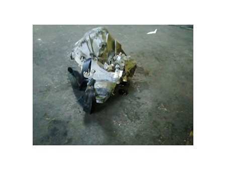 CAMBIO COMPL. SMART FORFOUR (W453) (07/14-) H4DA4 A4532600900