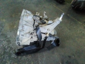 CAMBIO COMPL. SMART FORFOUR (W453) (07/14-) H4DA4 A4532600900