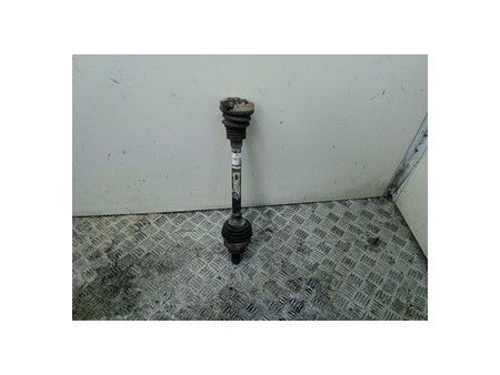SEMIALBERO ANT. SX SMART FORFOUR (W453) (07/14-) H4DA4 NB2837136009002SX