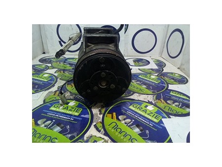 COMPRESSORE A/C VOLVO V70 (07/07-) D5244T5 36002425