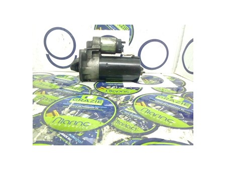 MOTORINO AVVIAMENTO MERCEDES-BENZ CLASSE C (W/S203) (05/00-12/07 111951 NB1777013025023