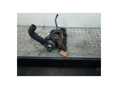 TURBOCOMPRESSORE ROTAZIONE VOLVO S80 (05/98-02/06) D5252T 8601639