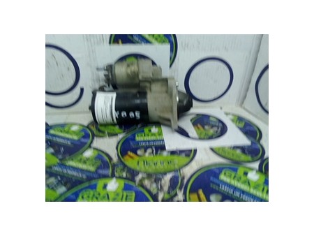 MOTORINO AVVIAMENTO FIAT 500X (5F) (11/14-) 55266963 51916170