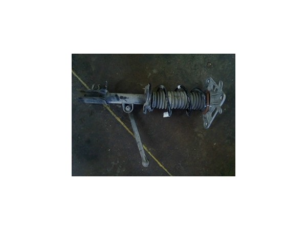 AMMORTIZZATORE POST. SX. JEEP RENEGADE (5I) (08/14-) 55260384 52036196