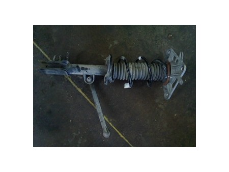 AMMORTIZZATORE POST. SX. JEEP RENEGADE (5I) (08/14-) 55260384 52036196