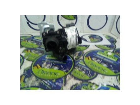 POMPA ACQUA ALFA ROMEO STELVIO (6V) (01/17-) 55275156 NB2150001051006
