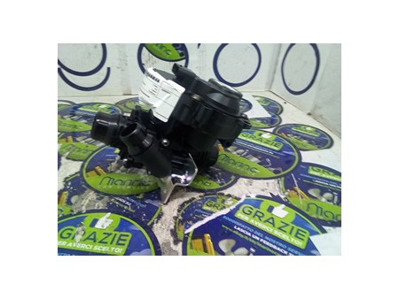 POMPA ACQUA ALFA ROMEO STELVIO (6V) (01/17-) 55275156 NB2150001051006