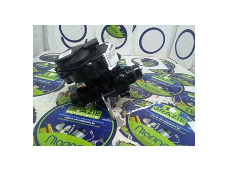 POMPA ACQUA ALFA ROMEO STELVIO (6V) (01/17-) 55275156 NB2150001051006