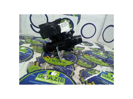 POMPA ACQUA ALFA ROMEO STELVIO (6V) (01/17-) 55275156 NB2150001051006