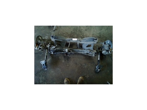 ASSALE POST. JEEP RENEGADE (5I) (08/14-) 36 52088586