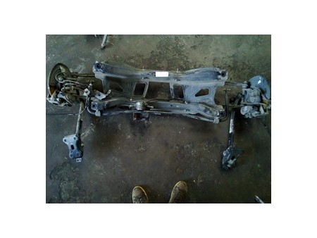 ASSALE POST. JEEP RENEGADE (5I) (08/14-) 36 52088586