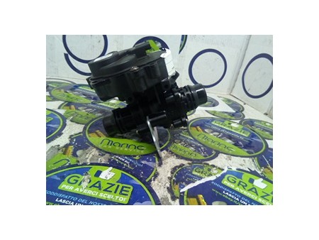 POMPA ACQUA ALFA ROMEO STELVIO (6V) (01/17-) 55275156 NB2150001051006