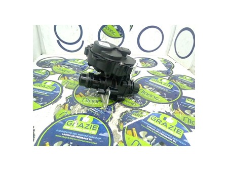POMPA ACQUA ALFA ROMEO STELVIO (6V) (01/17-) 55275156 NB2150001051006