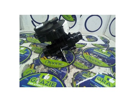POMPA ACQUA ALFA ROMEO STELVIO (6V) (01/17-) 55275156 NB2150001051006