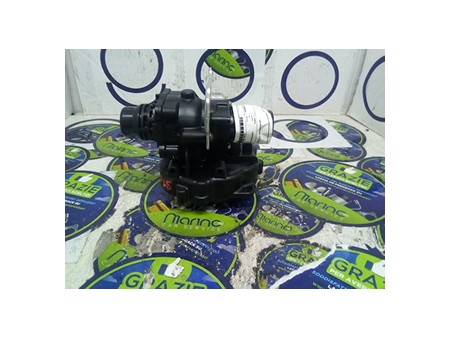 POMPA ACQUA ALFA ROMEO STELVIO (6V) (01/17-) 55275156 NB2150001051006