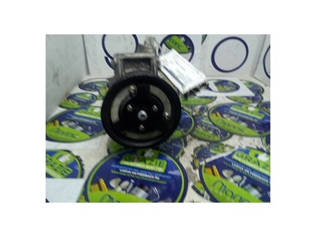 COMPRESSORE A/C VOLKSWAGEN PASSAT (36) (10/10-12/14) CFF 5K0820803H