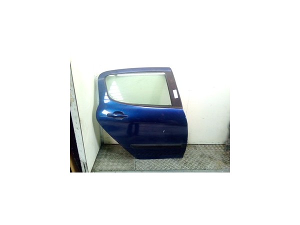 PORTA POST. DX. PEUGEOT 308 (08/07-) 9HX 9008S1