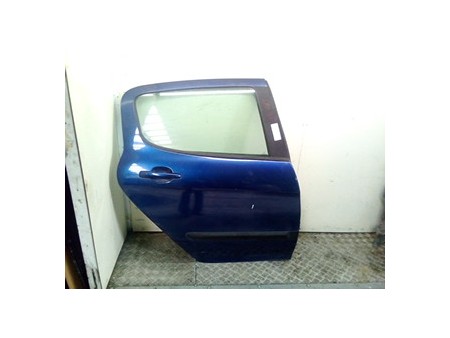 PORTA POST. DX. PEUGEOT 308 (08/07-) 9HX 9008S1