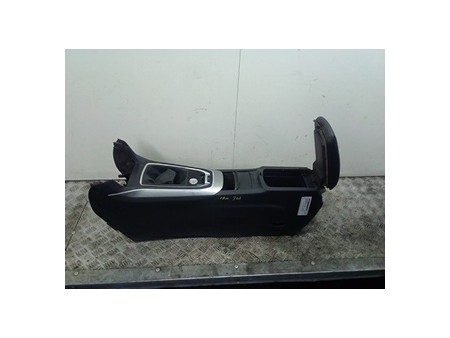 CONSOLLE CENTR. C/BRACCIOLO CENTRALE PEUGEOT 308 (03/11-01/15) 9H05 7589RY