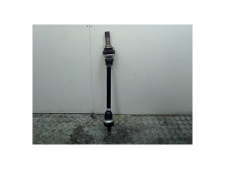 SEMIALBERO POST. COMPL. DX ALFA ROMEO GIULIA (6S) (04/16-) 55273835 NB2843001049005DX