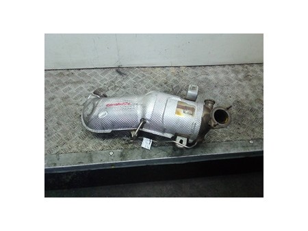CONVERTITORE CATALITICO FIAT 500X (5F) (11/14-) 55263842 51942155