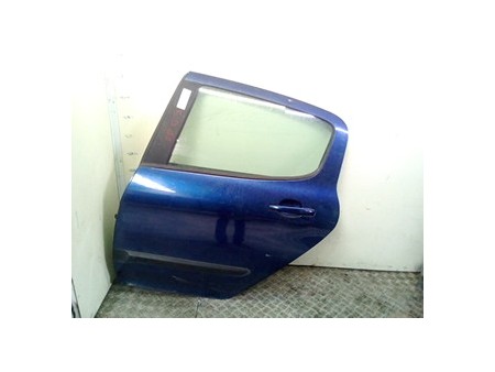 PORTA POST. SX. PEUGEOT 308 (08/07-) 9HX 9006L7