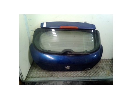 PORTELLO POST. PEUGEOT 308 (08/07-) 9HX 8701Y3