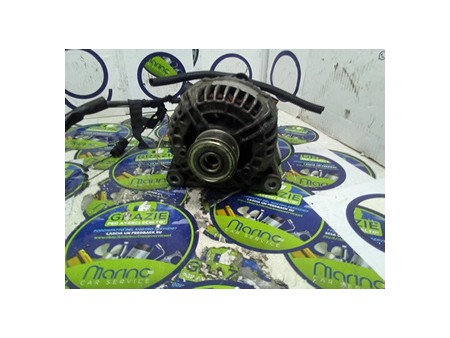 ALTERNATORE PEUGEOT 206 (09/98-06/09) NFU NB0057017019111