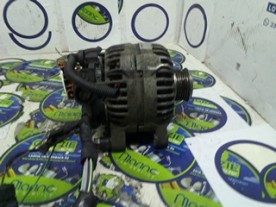 ALTERNATORE PEUGEOT 206 (09/98-06/09) NFU NB0057017019111