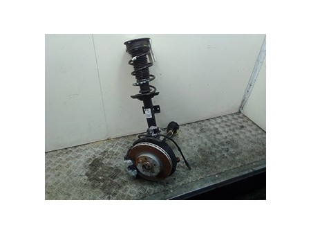 AMMORTIZZATORE ANT.COMPL. DX SEAT IBIZA (04/17-) CHZJ NB7891021034005DX