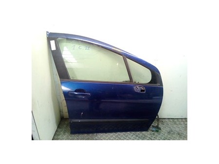 PORTA ANT. DX. PEUGEOT 308 (08/07-) 9HX 9004CC