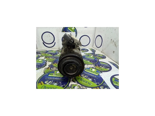 COMPRESSORE A/C TOYOTA IQ (01/09-12/14) 1KRFE 8832074050