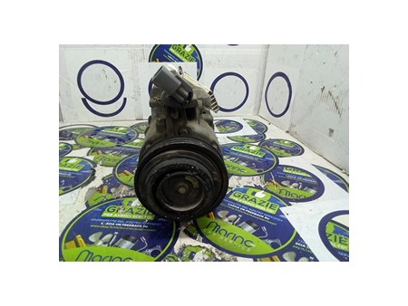 COMPRESSORE A/C TOYOTA IQ (01/09-12/14) 1KRFE 8832074050