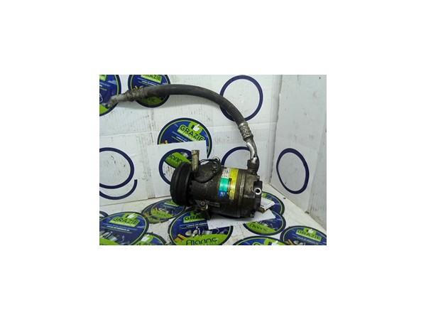 COMPRESSORE A/C OPEL ASTRA (A04) (01/04-03/11) Z17DTL 13297443