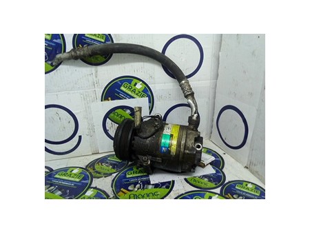 COMPRESSORE A/C OPEL ASTRA (A04) (01/04-03/11) Z17DTL 13297443