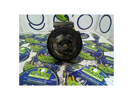 COMPRESSORE A/C RENAULT MEGANE 2A SERIE (02/06-08/09) F9Q804 8200940233