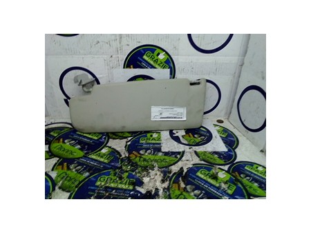 ALETTA PARASOLE PARABREZZA DX. SKODA FABIA (54) (04/07-) BXW 5J1857552B2F4