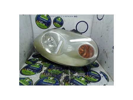 PROIETTORE SX. DR DR1 (01/10-) SQR473F 733010067