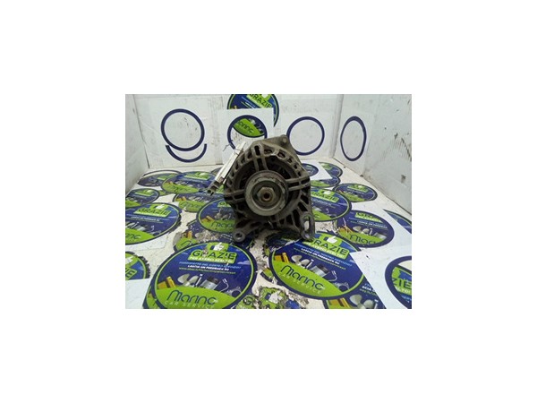 ALTERNATORE FIAT 600 (1E) (07/05-12/11) 187A1000 51859047