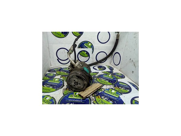 COMPRESSORE A/C FIAT PANDA (0X) (02/11-12/13) 169A4000 51747318