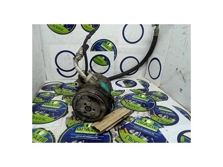 COMPRESSORE A/C FIAT PANDA (0X) (02/11-12/13) 169A4000 51747318