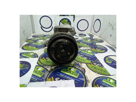 COMPRESSORE A/C VOLKSWAGEN JETTA (1K) (08/05-12/10) BSE 1K0820859S