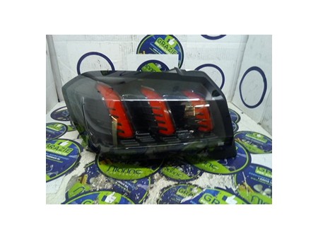 FANALE POST. LED SX. PEUGEOT 208 (P21E) (07/19-) DV5RD 9823216880