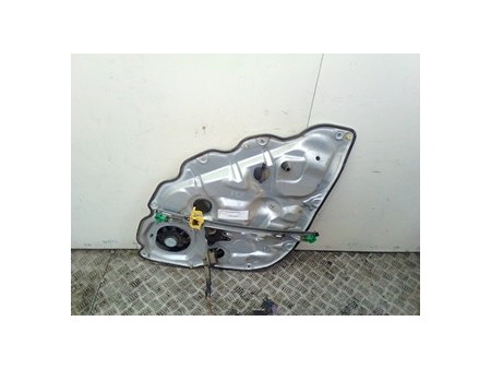 ALZACRISTALLO ELETTR. PORTA POST. DX. FIAT IDEA (4D/2S) (10/03-12/12) 188A5000 71734848