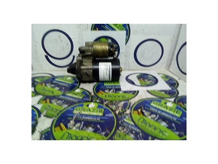 MOTORINO AVVIAMENTO NISSAN MICRA (K11E) (09/00-01/03) CG10 233001F761