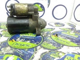 MOTORINO AVVIAMENTO NISSAN MICRA (K11E) (09/00-01/03) CG10 233001F761