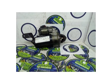 MOTORINO AVVIAMENTO OPEL VECTRA (J96) (02/99-04/02) X20DTH 93176034