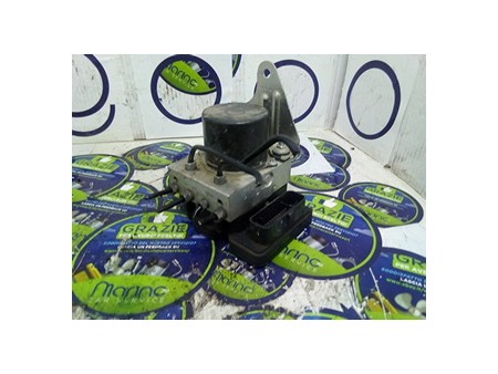 AGGREGATO ABS FIAT 500 (3P) (07/07-01/15) 169A4000 71754854
