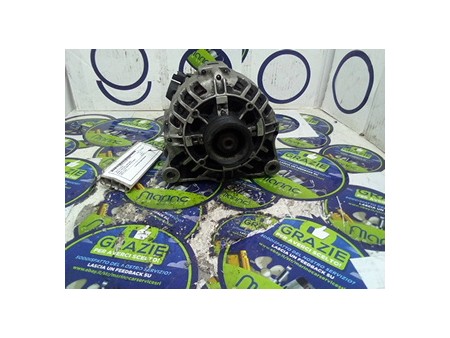 ALTERNATORE CITROEN BERLINGO (10/02-04/08) 9HX NB0057005041006